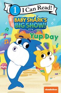 Produktbild: Pinkfong: Baby Shark's Big Show!: Yup Day
