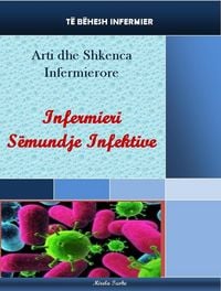 Produktbild: Infermieri Semundje Infektive (1, #1)