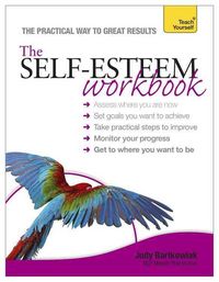 Produktbild: Bartkowiak, J: Self-esteem Workbook: Teach Yourself