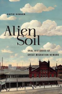 Produktbild: Alien Soil