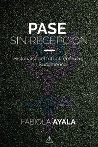 Produktbild: Pase sin recepci&oacute;n