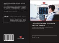 Produktbild: La communication humaniste dans les sciences