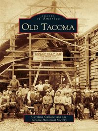 Produktbild: Old Tacoma