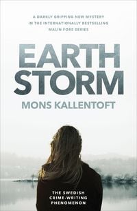 Produktbild: Earth Storm