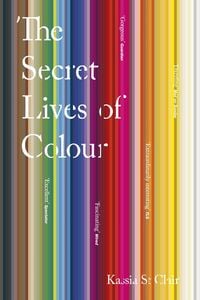 Produktbild: The Secret Lives of Colour