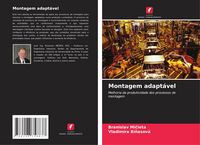 Produktbild: Montagem adapt&aacute;vel