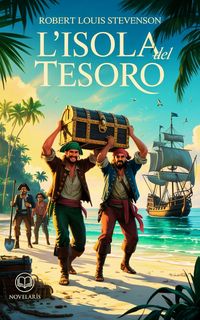 Produktbild: L'isola del tesoro