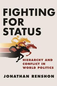 Produktbild: Fighting for Status