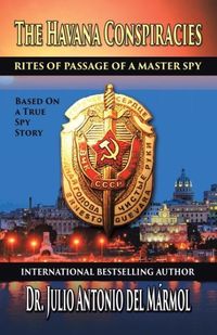 Produktbild: Havana Conspiracies
