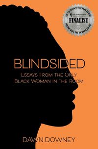 Produktbild: Blindsided