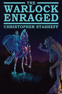 Produktbild: The Warlock Enraged