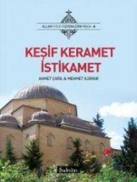 Produktbild: Kesif Keramet Istikamet