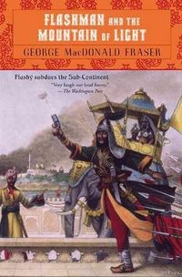 Produktbild: Flashman and the Mountain of Light