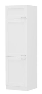 Produktbild: K&uuml;chenschrank B. 60 cm Hochschrank K&uuml;che Colura