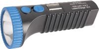 Produktbild: AccuLux PowerLux 422083 LED Taschenlampe akkubetrieben 200lm 6h 215g