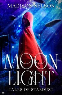 Produktbild: Moonlight (Tales of Stardust, #0.5)
