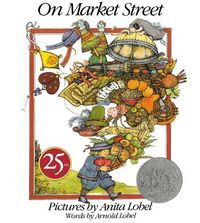 Produktbild: On Market Street