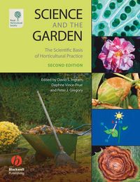 Produktbild: Science and the Garden
