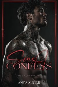 Produktbild: Sins I Confess: Dark Mafia Romance