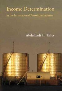 Produktbild: Income Determination in The in