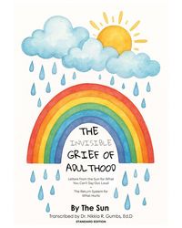 Produktbild: The Invisible Grief of Adulthood