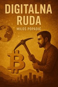 Produktbild: Digitalna ruda