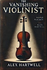 Produktbild: The Vanishing Violinist