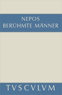 Produktbild: Ber&uuml;hmte M&auml;nner / De viris illustribus