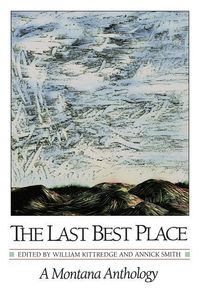 Produktbild: The Last Best Place