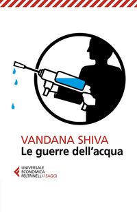 Produktbild: Le guerre dell'acqua