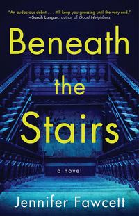 Produktbild: Beneath the Stairs