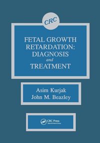 Produktbild: Fetal Growth Retardation