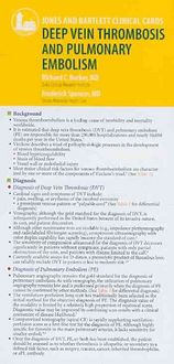 Produktbild: J&b Clinical Card