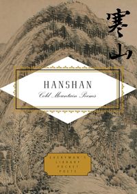 Produktbild: Cold Mountain Poems