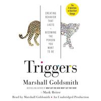 Produktbild: TRIGGERS                    6D
