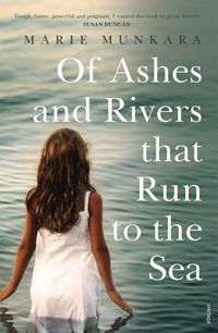 Produktbild: Of Ashes and Rivers That Run to the Sea