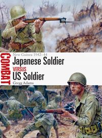 Produktbild: Japanese Soldier vs US Soldier
