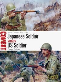 Produktbild: Japanese Soldier vs US Soldier