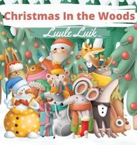 Produktbild: Christmas In the Woods