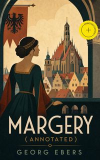 Produktbild: Margery (Annotated)