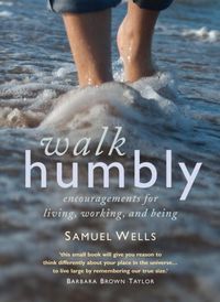 Produktbild: Wells, S: Walk Humbly