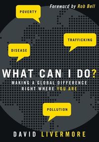 Produktbild: What Can I Do?