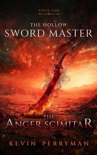 Produktbild: The Anger Scimitar
