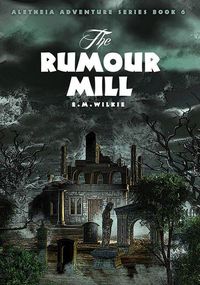 Produktbild: The Rumour Mill