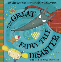 Produktbild: The Great Fairy Tale Disaster