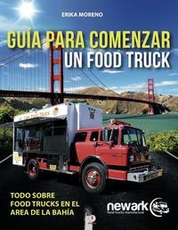 Produktbild: Gu&iacute;a para comenzar un Food Truck