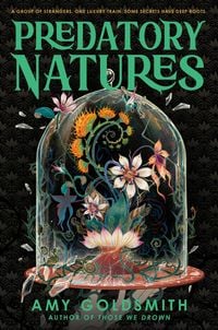 Produktbild: Predatory Natures