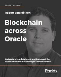 Produktbild: Blockchain across Oracle