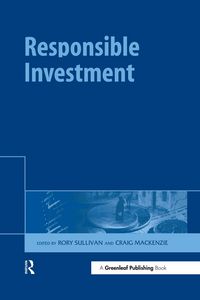 Produktbild: Responsible Investment