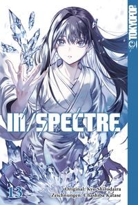 Produktbild: In/Spectre 13